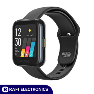 Realme Smart Watch - Rafi Electronics