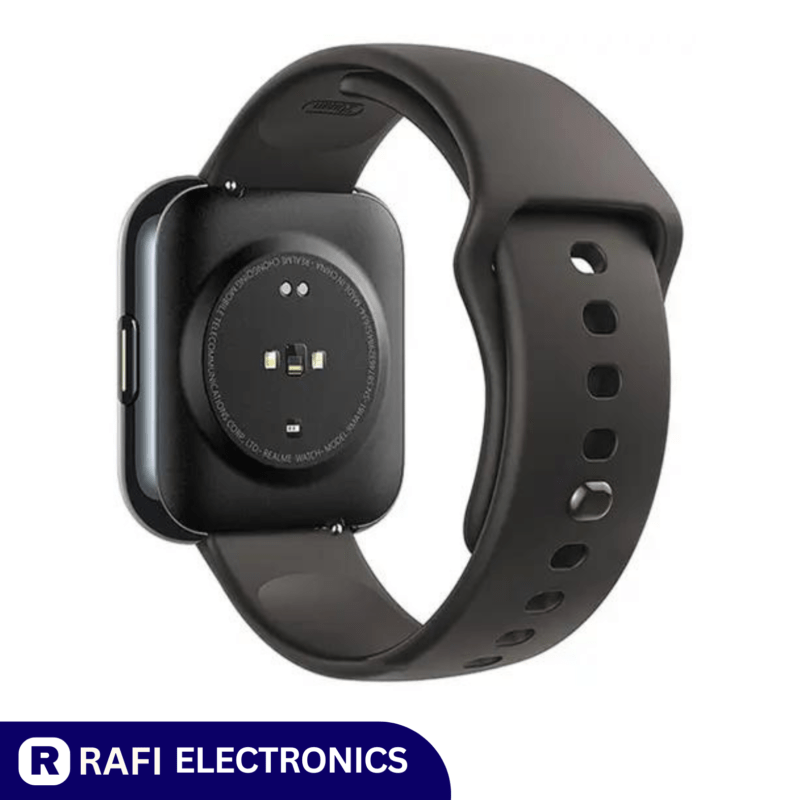 Realme Smart Watch - Rafi Electronics