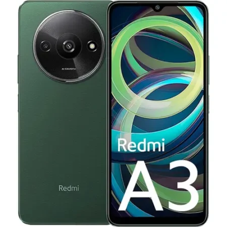 Xiaomi Redmi A3 4/64 - Rafi Electronics