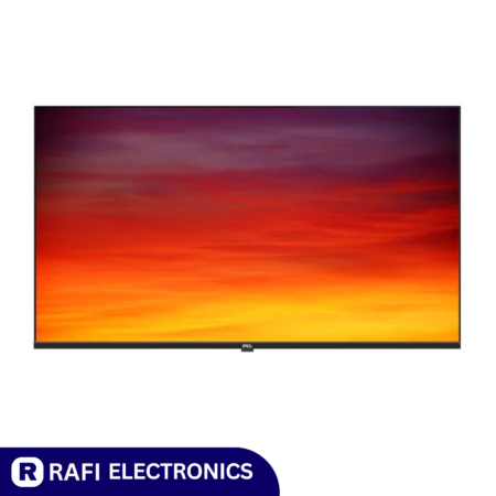 PEL HD 32 Android Bezel-less LED TV - Rafi Electronics