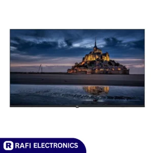PEL UHD 50 Android Bezel-less (4K) LED TV - Rafi Electronics