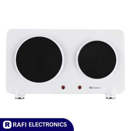 Dawlance DWHP 3021 W Hot Plates - Rafi Electronics