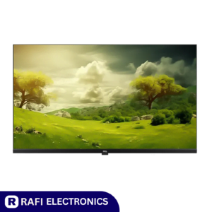 PEL HD 32 Non Smart Bezel-less LED TV - Rafi Electronics