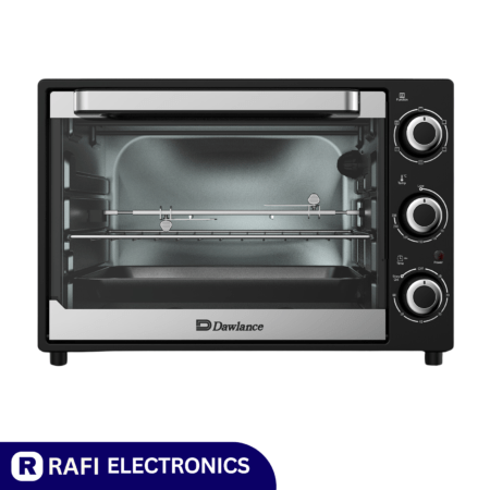 Dawlance DWMO-4215 CR Mini Oven - Rafi Electronics