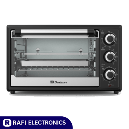 Dawlance DWMO-2515 Mini Oven - Rafi Electronics