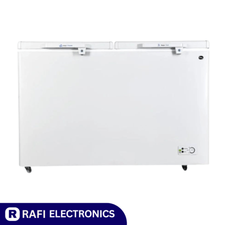 PEL PDIN70-155 Arctic Inverter On Deep Freezer - Rafi Electronics