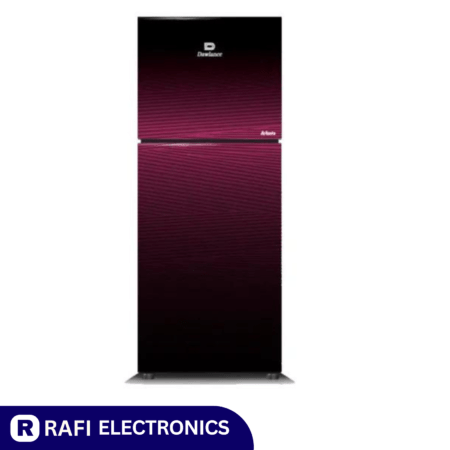 Dawlance 9160LF Avante GD Refrigerator - Rafi Electronics