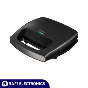 Dawlance DWSM 2971 Sandwich Maker Black - Rafi Electronics