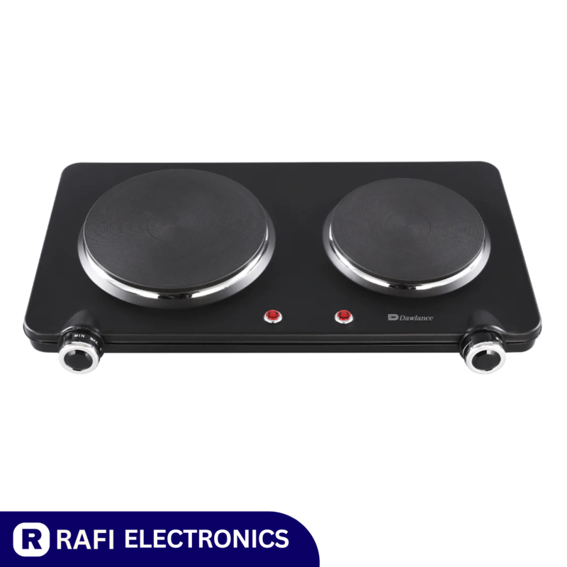 Dawlance DWHP 3021 B Hot Plates - Rafi Electronics