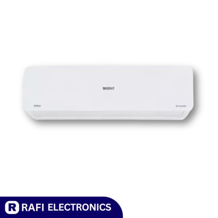 Orient 12E Tech Ultron 1 Ton Air Conditioner - Rafi Electronics