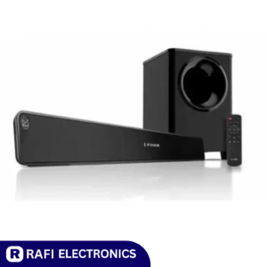 F&D T388X 2.1 WIRELESS WOOFER - Rafi Electronics