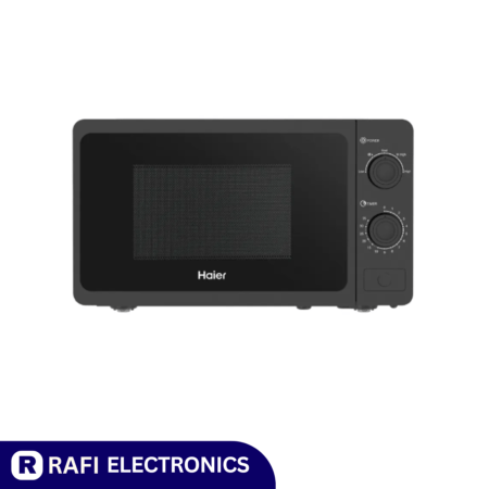 Haier SOLO SERIES HMW-20MBS Microwave Ovens - Rafi Electronics