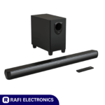 F&D HT350X WIRE BAR & WOOFER - Rafi Electronics