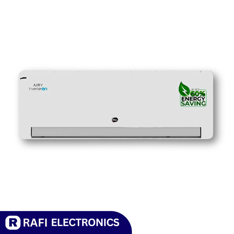 Pel 18K Sublime T3 1.5 Ton Inverter AC (2024) - Rafi Electronics