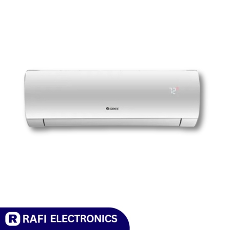 Gree GS-18FITH3W 1.5 Ton Split Inverter Air Conditioner - Rafi Electronics