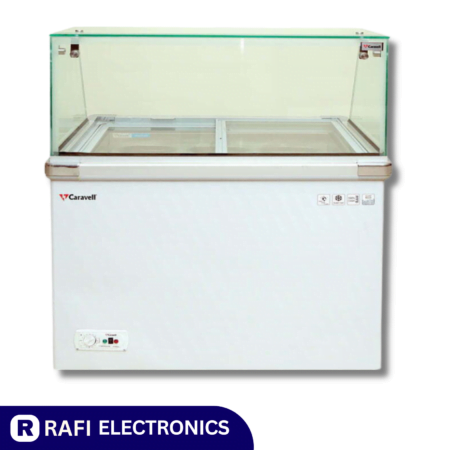 CIDF 15 GSD (WITH PANS) ICE CREAM DISPLAY BAR - Rafi Electronics