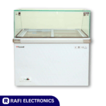 CIDF 12 GSD (WITH PANS) ICE CREAM DISPLAY BAR - Rafi Electronics