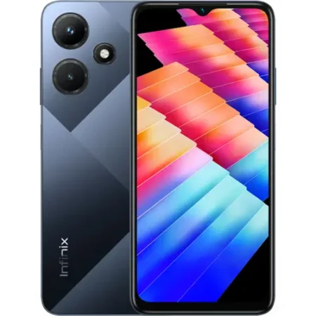 Infinix Hot 30i 8/128 - Rafi Electronics