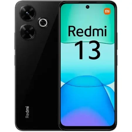 Xiaomi Redmi 13 8/128 - Rafi Electronics