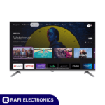 Dawlance Blaze Series Google TV 40" E22 2K FHD - Rafi Electronics