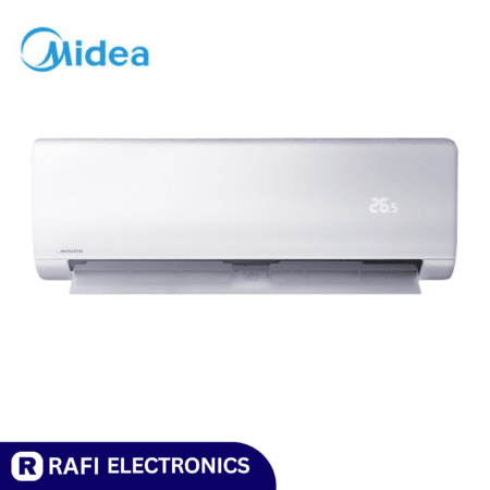 Midea 1.5 Ton MSAGC-18HRFN DC Inverter AC - Rafi Electronics