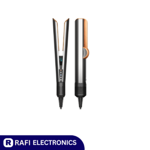 Dyson Airstrait straightener (Nickel/Copper) - Rafi Electronics