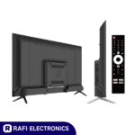 Dawlance Blaze Series Google TV 40" E22 2K FHD - Rafi Electronics