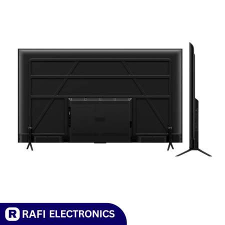 TCL 85 INCH 85P745 SMART & 4K UHD ANDROID TV - Rafi Electronics