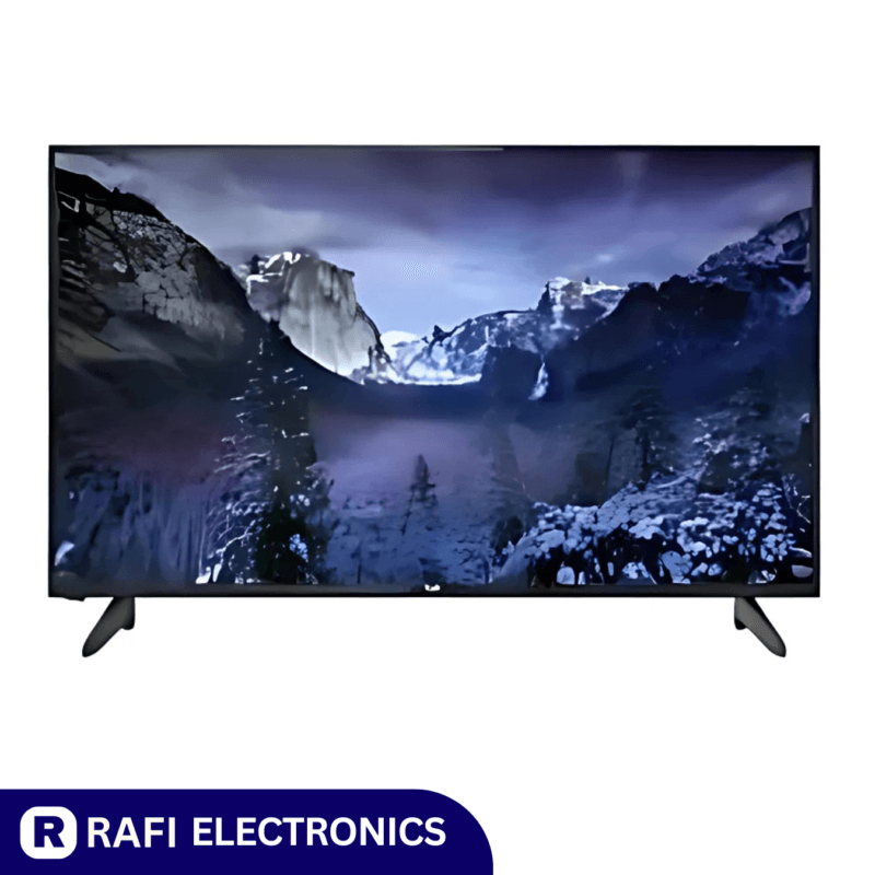 Von V65UX900k 65″ 4K ULTRA HD IPS LED - Rafi Electronics