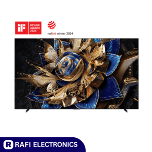 TCL 115"X955 Premium QD-Mini LED TV - Rafi Electronics