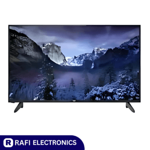 Von V50UX900k 50″ 4K ULTRA HD IPS LED - Rafi Electronics