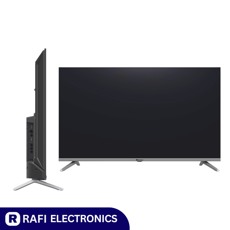 Dawlance Blaze Series Google TV 32" E22 2K HD - Rafi Electronics