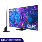 Samsung 55Q70D 55” QLED 4K TV 2024 - Rafi Electronics