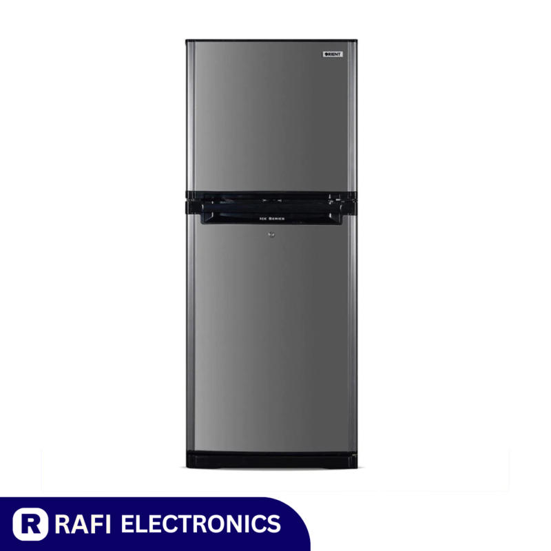 Orient Ice 380 Refrigerator - Rafi Electronics