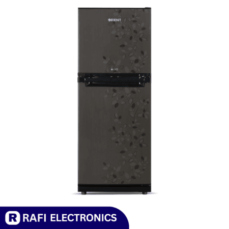 Orient Snow 330 Refrigerator - Rafi Electronics