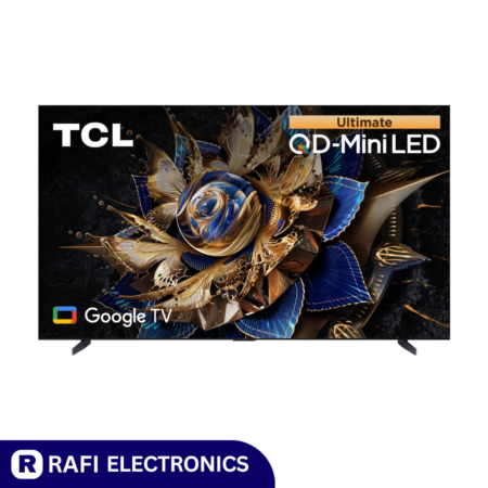 TCL 115X955 Max Premium QD-Mini LED TV - Rafi Electronics