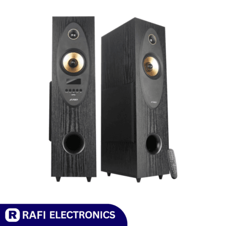 F&D T35X 2.0 Tower Speaker - Rafi Electronics