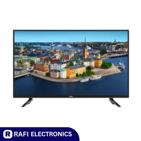 Haier H32D2M H-CAST Series LED TV - Rafi Electronics