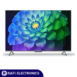 Haier H65P7UX (4K UHD Google TV) - Rafi Electronics