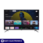 Dawlance 43E22 Blaze Series Google TV 2K FHD - Rafi Electronics