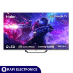 Haier H43S80EUX QLED Google TV - Rafi Electronics