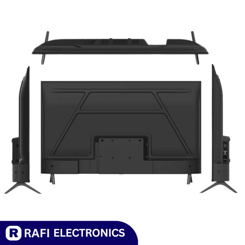 TCL IFF40S53 iFFALCON LED Android TV - Rafi Electronics