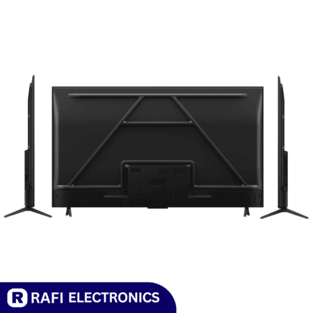 TCL 43U64 iFFALCON 4K Google TV - Rafi Electronics