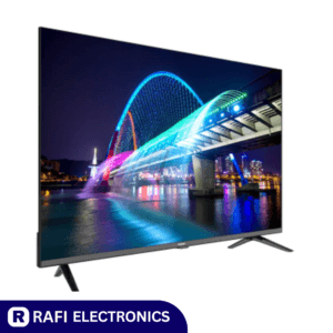 Haier H40K800FX (Google TV) - Rafi Electronics