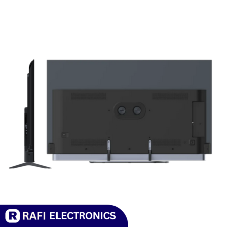 Haier H50S80EUX (QLED Google TV) - Rafi Electronics