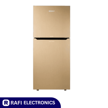 Orient Grand 355 Refrigerator - Rafi Electronics