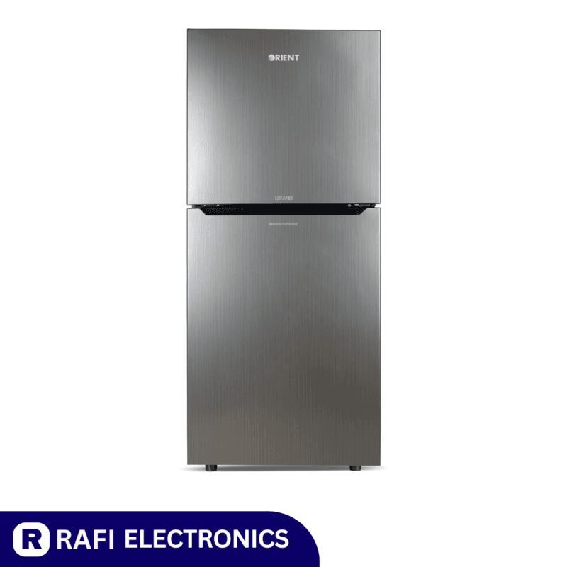 Orient Grand 545 Refrigerator - Rafi Electronics