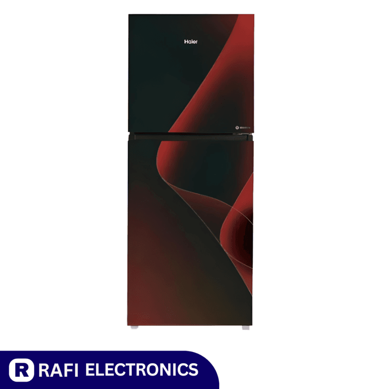 Haier HRF-346 EPR/EPB/EPCG Refrigerator - Rafi Electronics