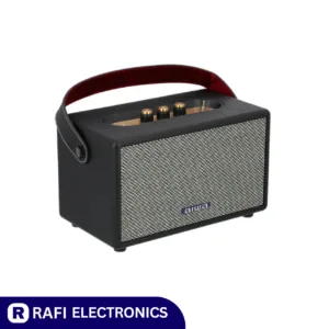 AIWA Portable Speaker RS-X88 Elite Plus - Rafi Electronics