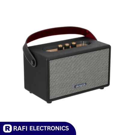 AIWA Portable Speaker RS-X88 Elite Plus - Rafi Electronics